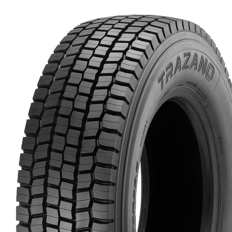 235/75 R17.5 132/130M 14PR TL TRANS D M+S 3PMSF drive Route E-D-2